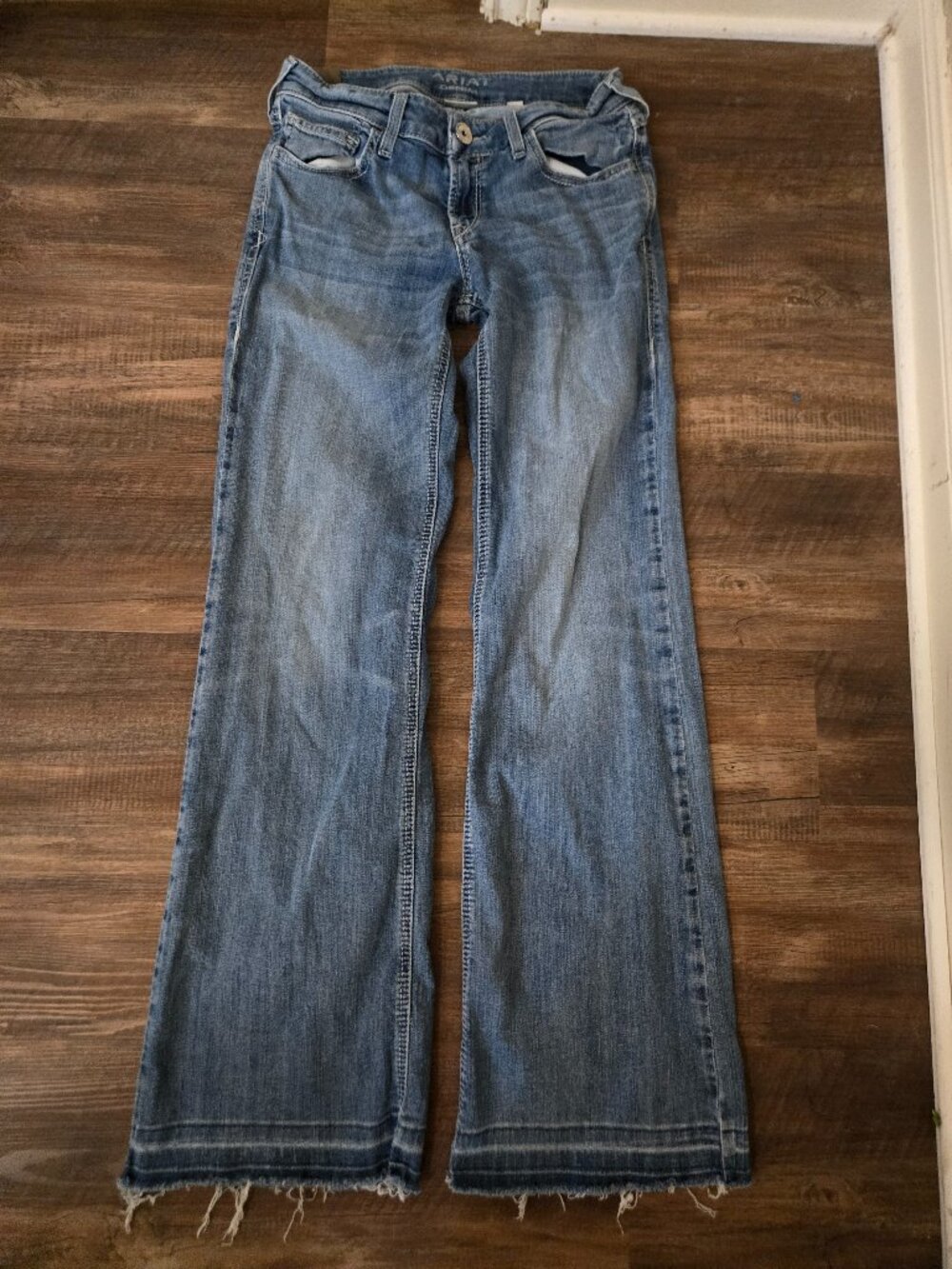 Ariat Denim Trouser size 28R